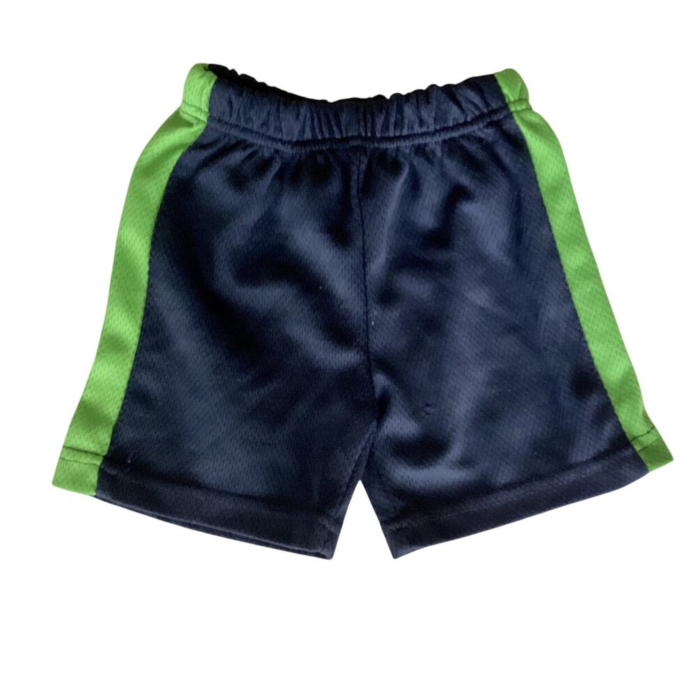 Turtle Ninjas Gym Shorts